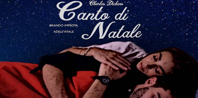 Canto di Natale (2020)