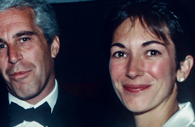 House of Maxwell: Downfall and Disgrace