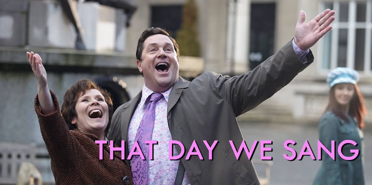 That Day We Sang (2016)