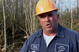 Swamp Loggers: Episode 4