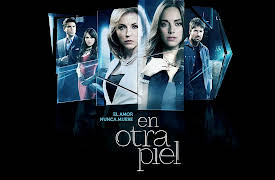 En Otra Piel S1: Amenazadas