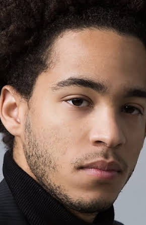 Jorge Lendeborg Jr. as 