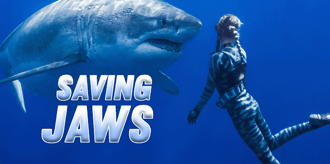 Saving Jaws (2019)