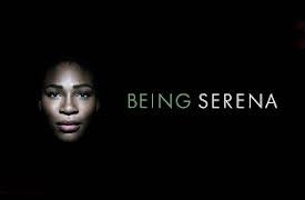 Being Serena: Episode 2