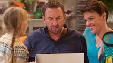 12:15 AM: Not Going Out (S9 E4) (S9) | Dave | 8/23 2026