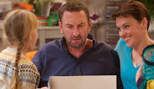 Not Going Out (S9 E4)