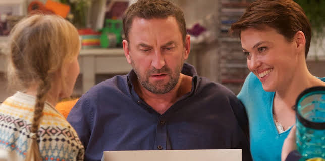 9:00 PM: Not Going Out (S9 E4) (S9) | Dave | 11/29 2025