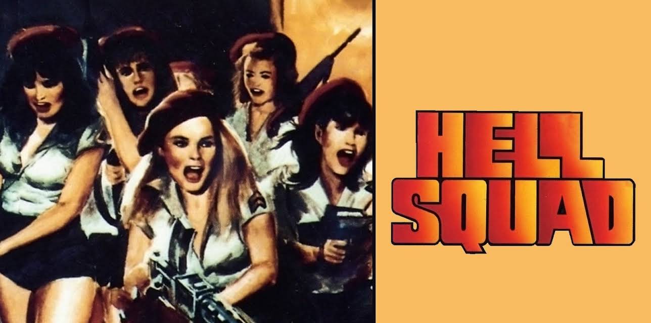 Hell Squad