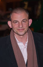 Dominique Horwitz as 