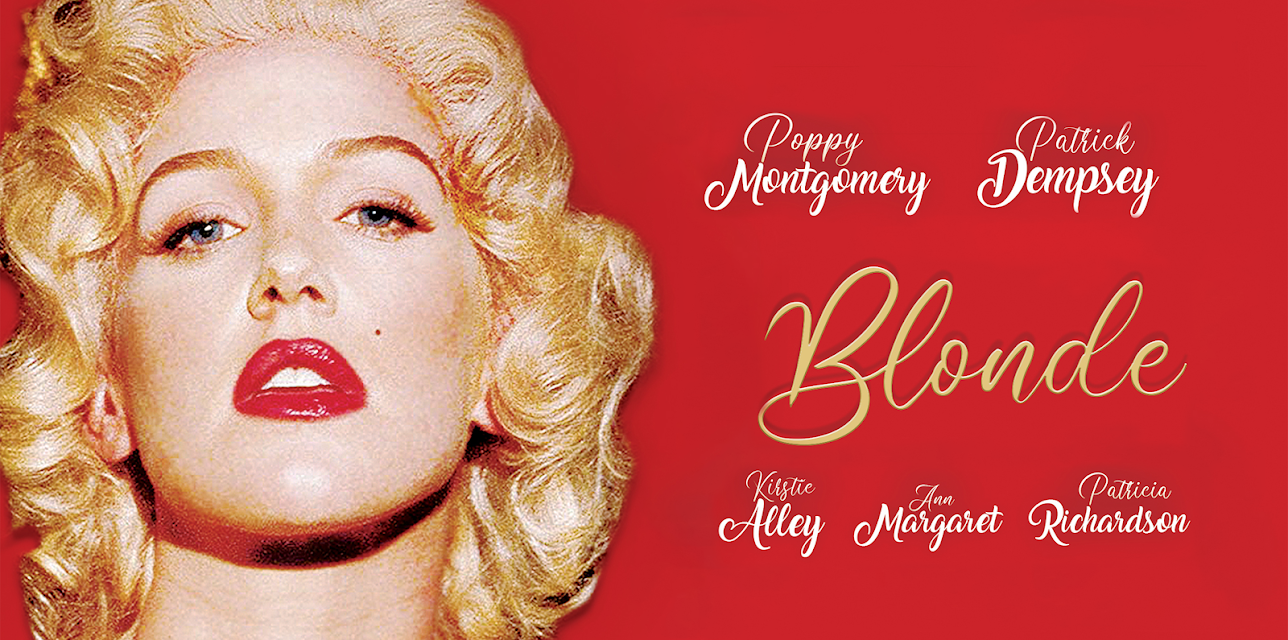 Blonde (2001)