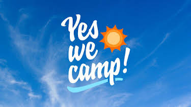 15:55: Yes we camp! | Kabel Eins | 9/2 2025