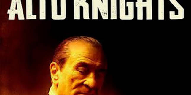 16:00: Alto Knights | M. Drama | 2/28 2026