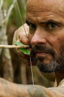 08:57: Aventura en pelotas: El sacrificio de sangre maya | Discovery Max | 7/2 2026