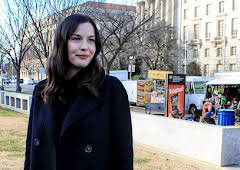 Who Do You Think You Are? USA