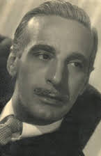 José María Linares-Rivas as 