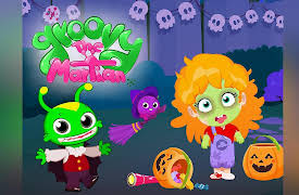 Groovy The Martian: Halloween mystery | Halloween night | Evil witch | Itsy Bitsy Halloween | Spidermartian | If you're happy in Halloween / Spedial Halloween compilation of episodes & songs