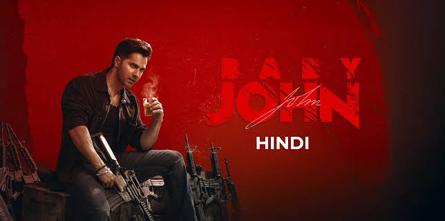 Baby John (2024)