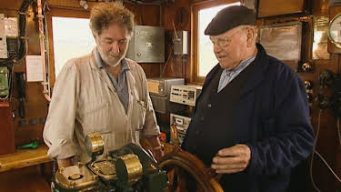 9:00 AM: Fred Dibnah's Age of Steam (S1 E5) (S1) | Yesterday | 9/27 2026