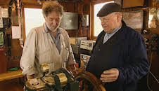 Fred Dibnah's Age of Steam (S1 E5)