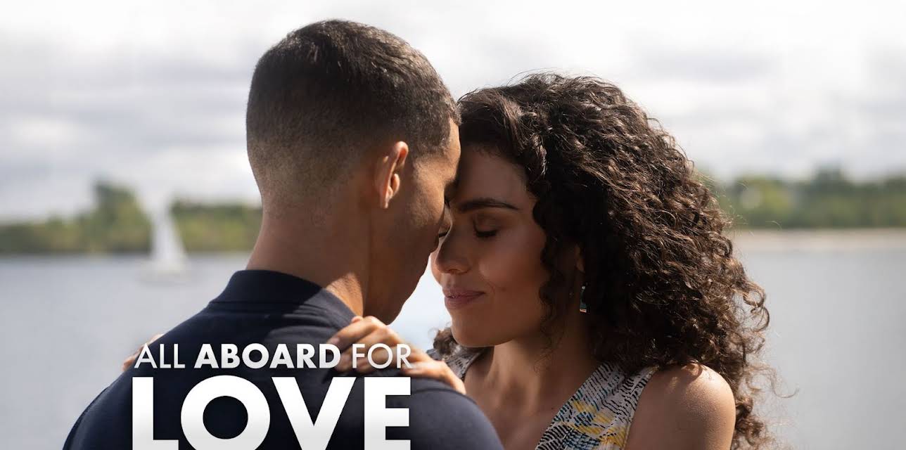 All Aboard for Love (2023)