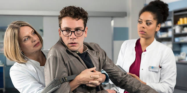 05:05: In aller Freundschaft - Die jungen Ärzte (127) | HR Fernsehen | 3/6 2026