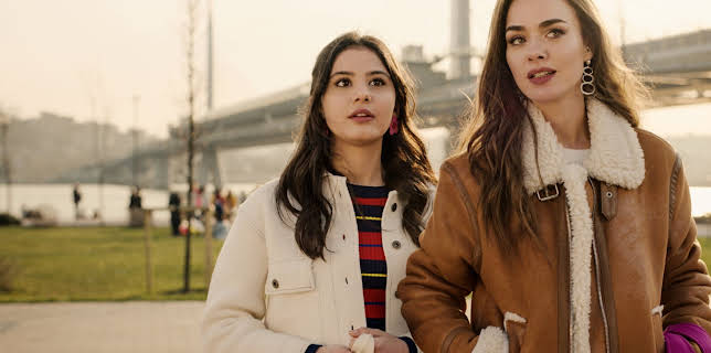 Private Lesson (2022)