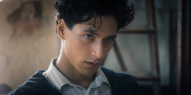 23:20: Egon Schiele: Tod und Mädchen | 3SAT | 11/8 2025