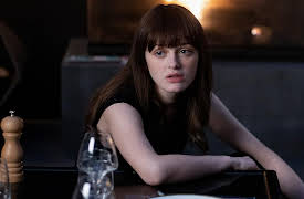 The Spirit of Winter: Series 1: Episode 3