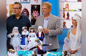 The Toy Box Season 1: Episode 2