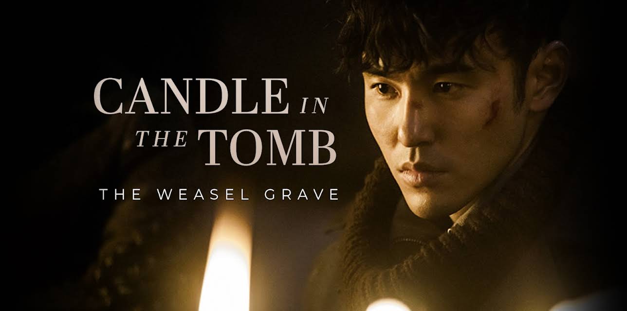 Candle in the Tomb: The Weasel Grave