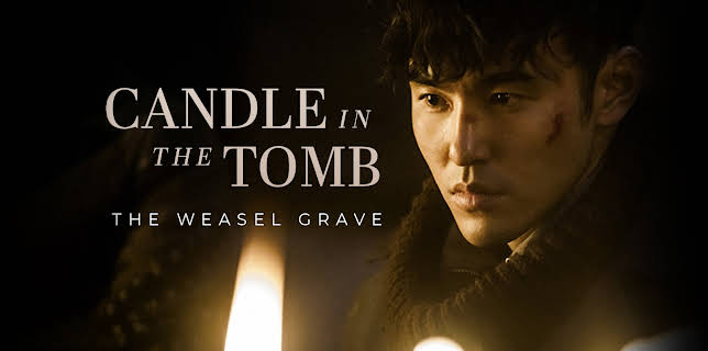 Candle in the Tomb: The Weasel Grave
