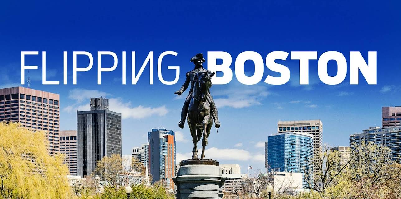 Flipping Boston