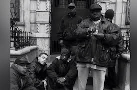 Biggie: The Life of Notorious B.I.G. Season 1: Biggie: The Life of Notorious B.I.G.