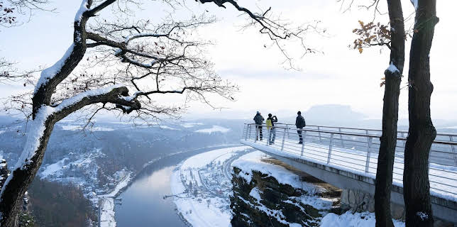 05:25: Sächsische Schweiz - Wald, Stein, Fluss – nonstop | MDR Fernsehen | 11/2 2025