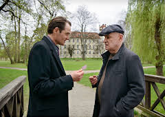 Spreewaldkrimi - Böses muss mit Bösem enden