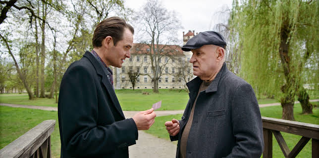 20:15: Spreewaldkrimi - Böses muss mit Bösem enden | 3SAT | 3/10 2026