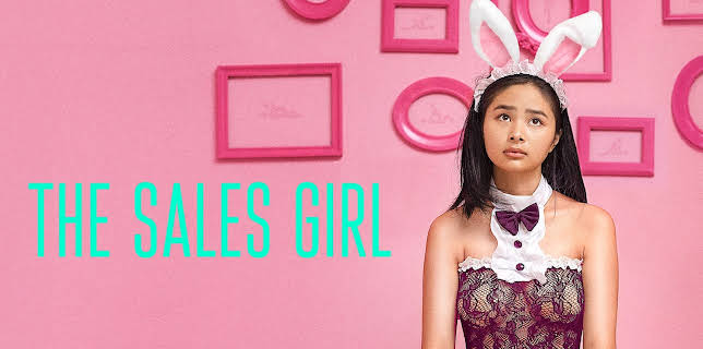 The Sales Girl (2022)
