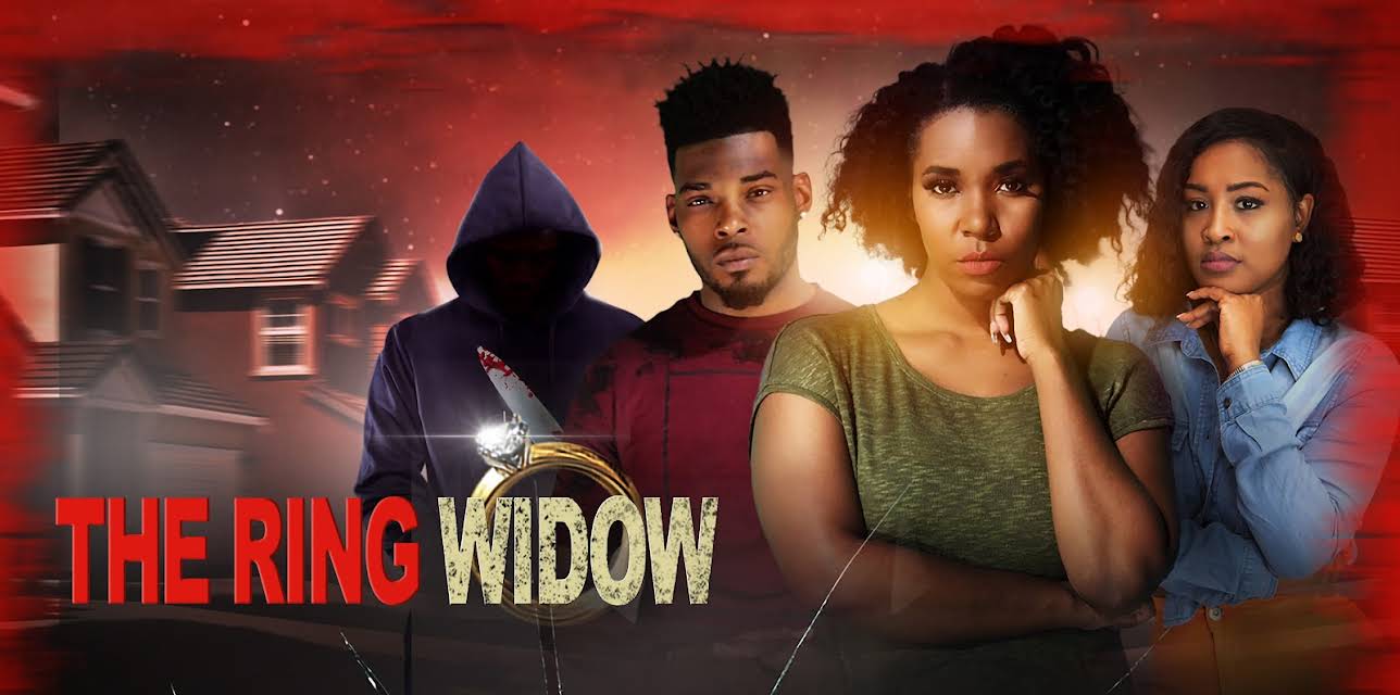 The Ring Widow (2023)