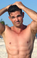 Ferdinando Valencia as 