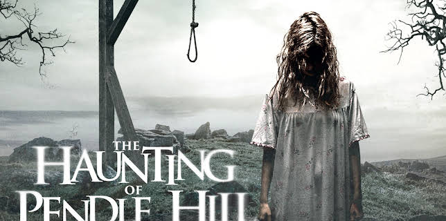 The Haunting of Pendle Hill (2022)