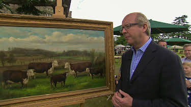 12:00 PM: Antiques Roadshow (S33 E27) (S33) | Yesterday | 6/26 2026