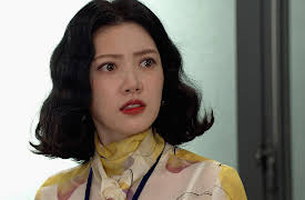 The Brave Yong Su Jeong: The Brave Yong Su Jeong Episode 8