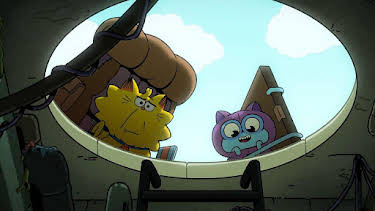 11:35 AM: Counterfeit Cat (S1) | CBBC | 4/2 2026