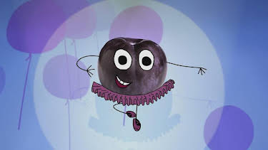 6:00 AM: Roots and Fruits (S1) | Cbeebies | 6/22 2026