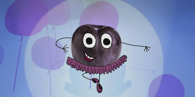 7:10 AM: Roots and Fruits (S1) | Cbeebies | 11/8 2025