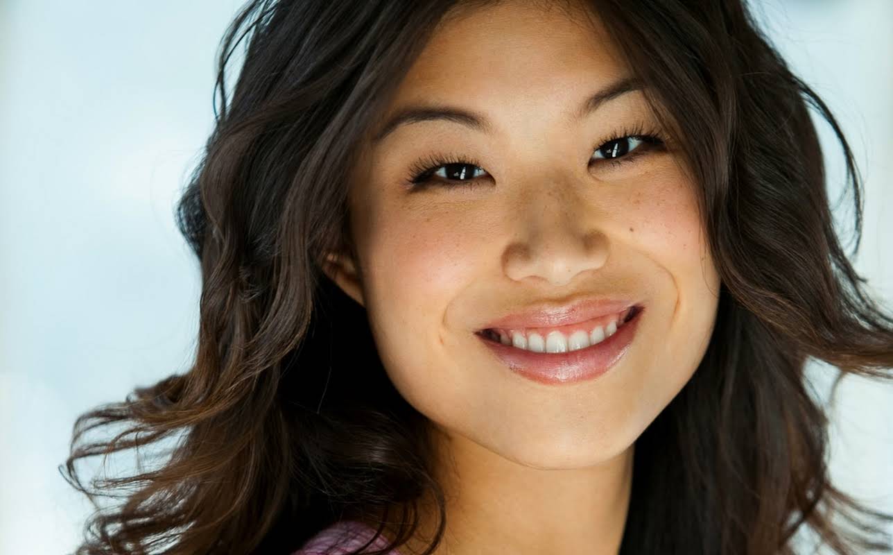 Catherine Shu