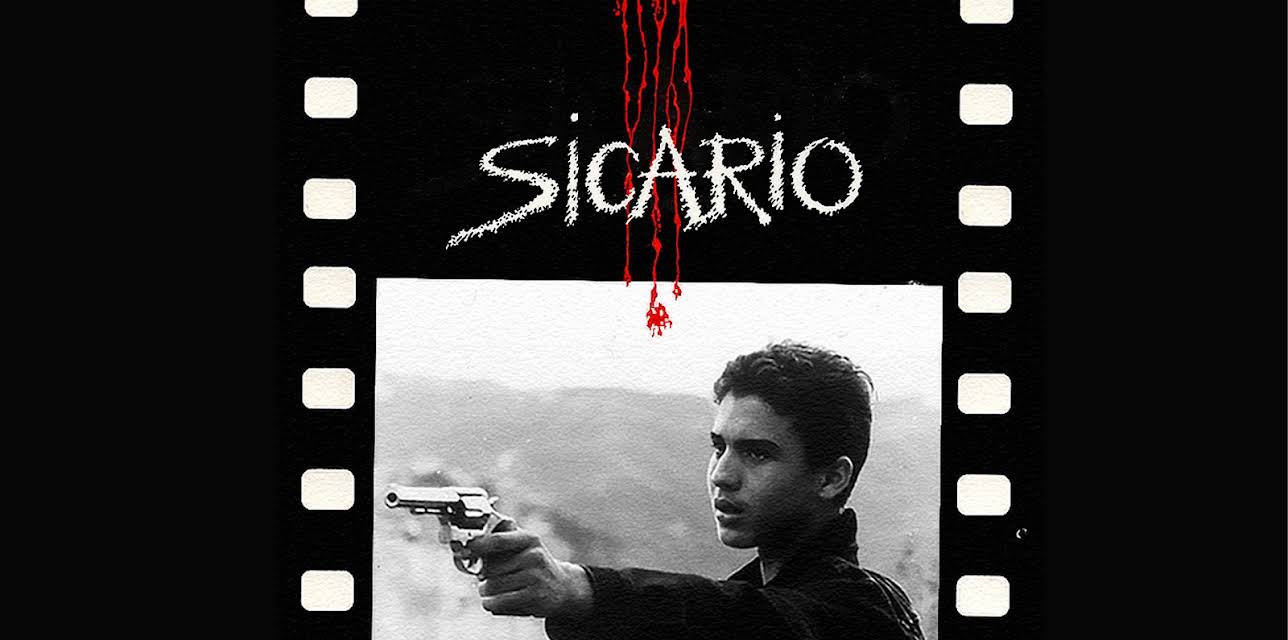 Sicario (1994)