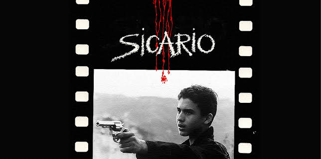 Sicario (1994)