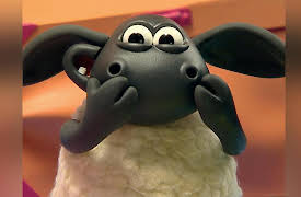 Timmy Time Season 1: 'TIMMY NEEDS A BATH / TIMMY WANTS THE DRUM