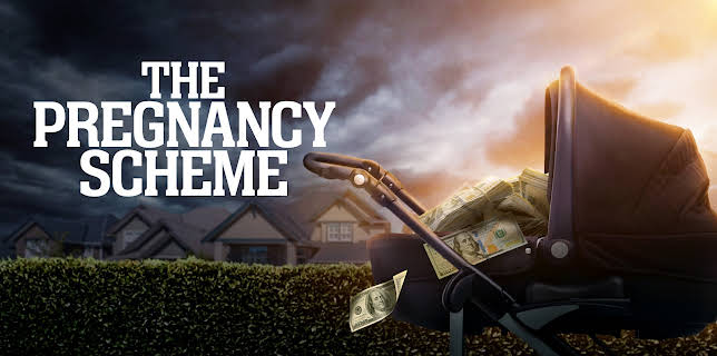 The Pregnancy Scheme (2023)